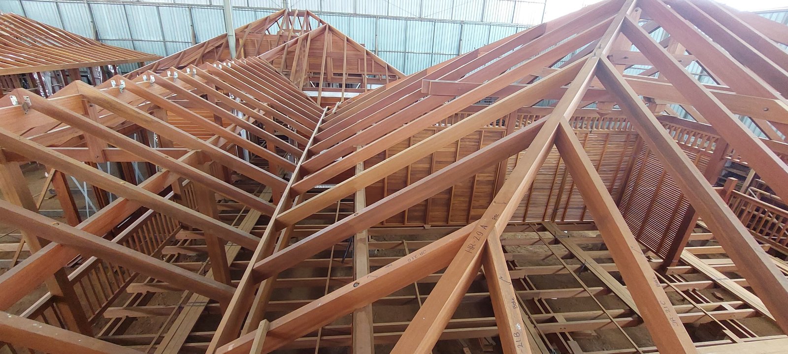 Sustainability - Green Builds