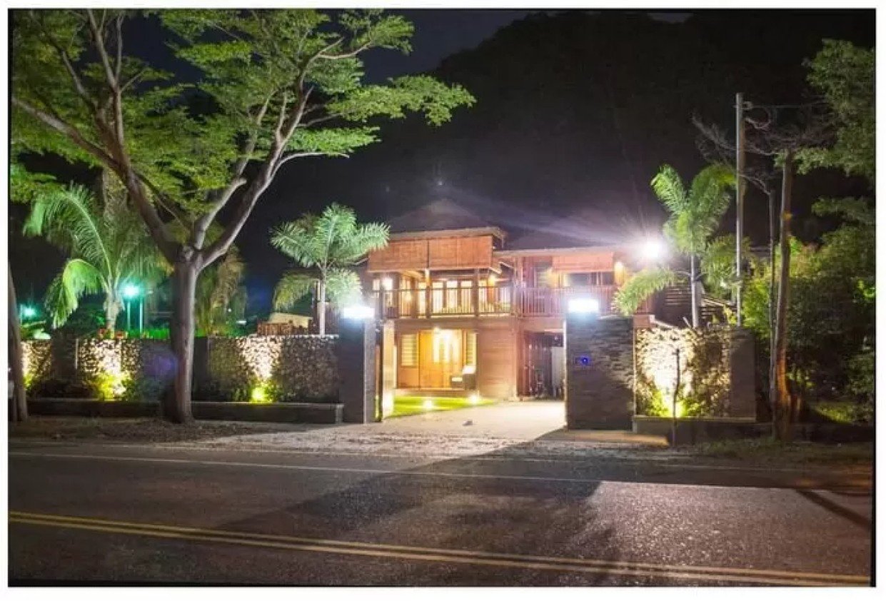 Shinji Oahu Manis Taiwan - Layer 1