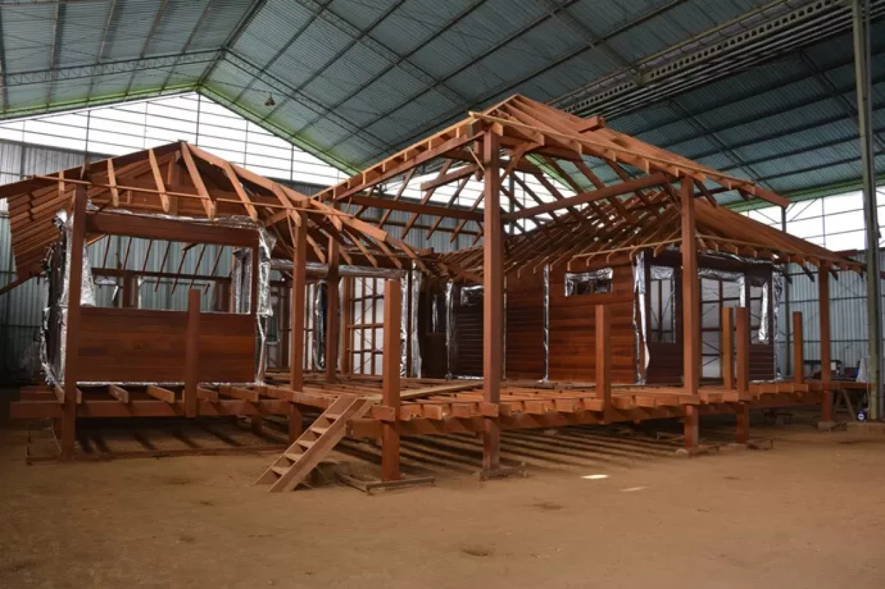 Shinji Oahu Manis Taiwan - Layer 7